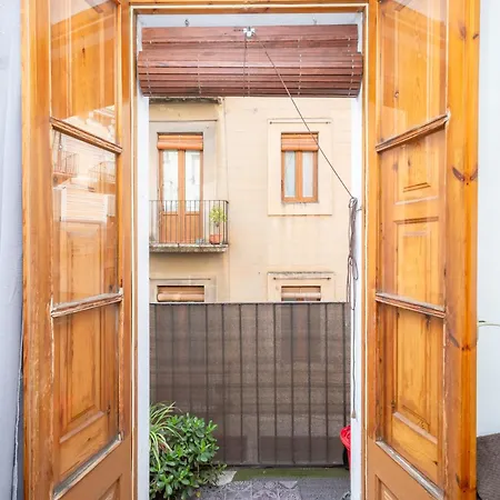 Appartamento Anselm Clave En Girona